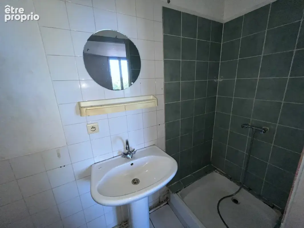 Appartement de 20,5 m2 en plein cœur du centre-ville d'Auch - photo 6
