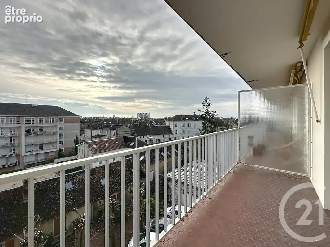 Appartement 1 pièce 39 m² à vendre à Troyes (10000) - photo 7