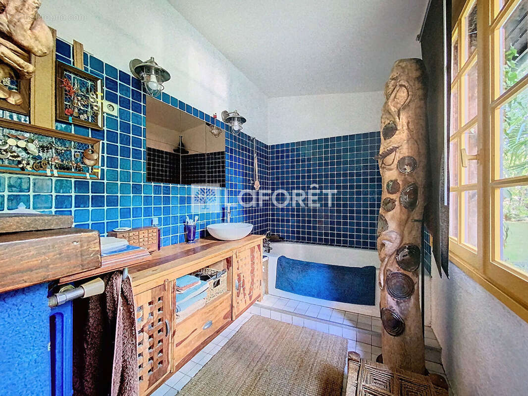 Maison Le Bouscat Centre - photo 5