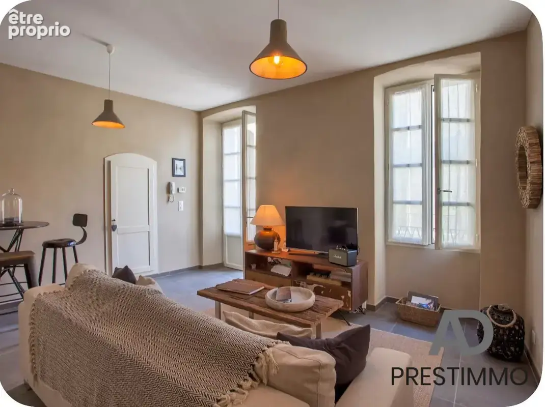 Appartement 2 pièces 46 m² à vendre à San-Martino-Di-Lota (20200) - photo 7