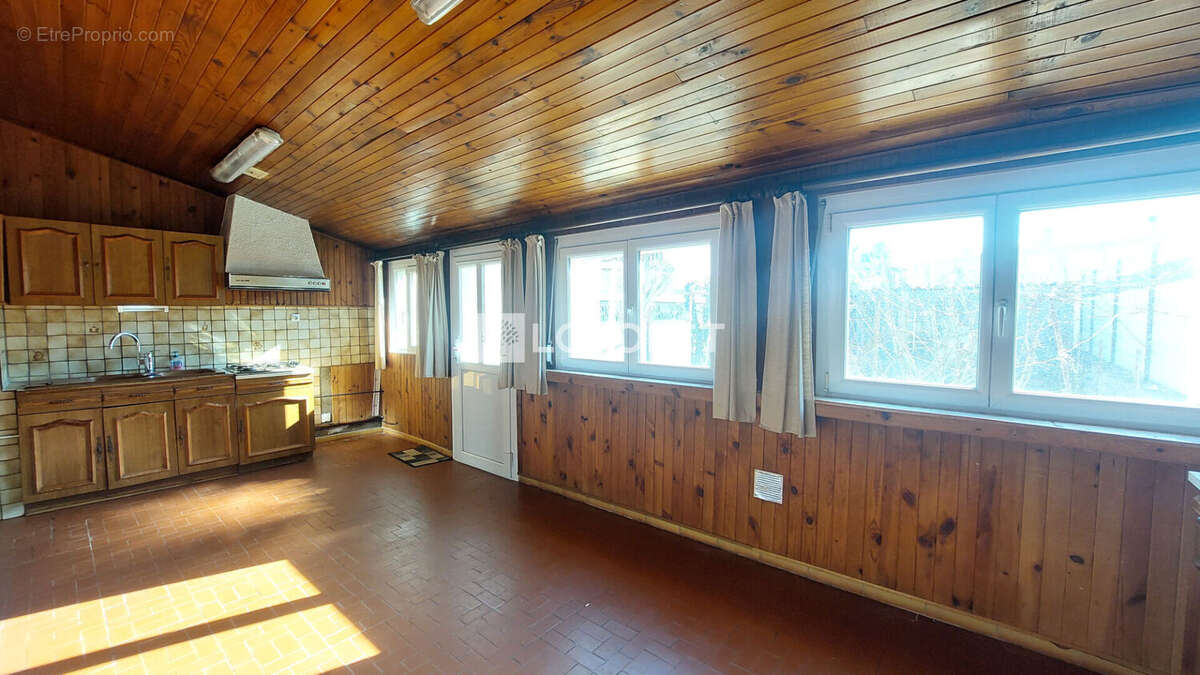 Maison à BERTRANGE