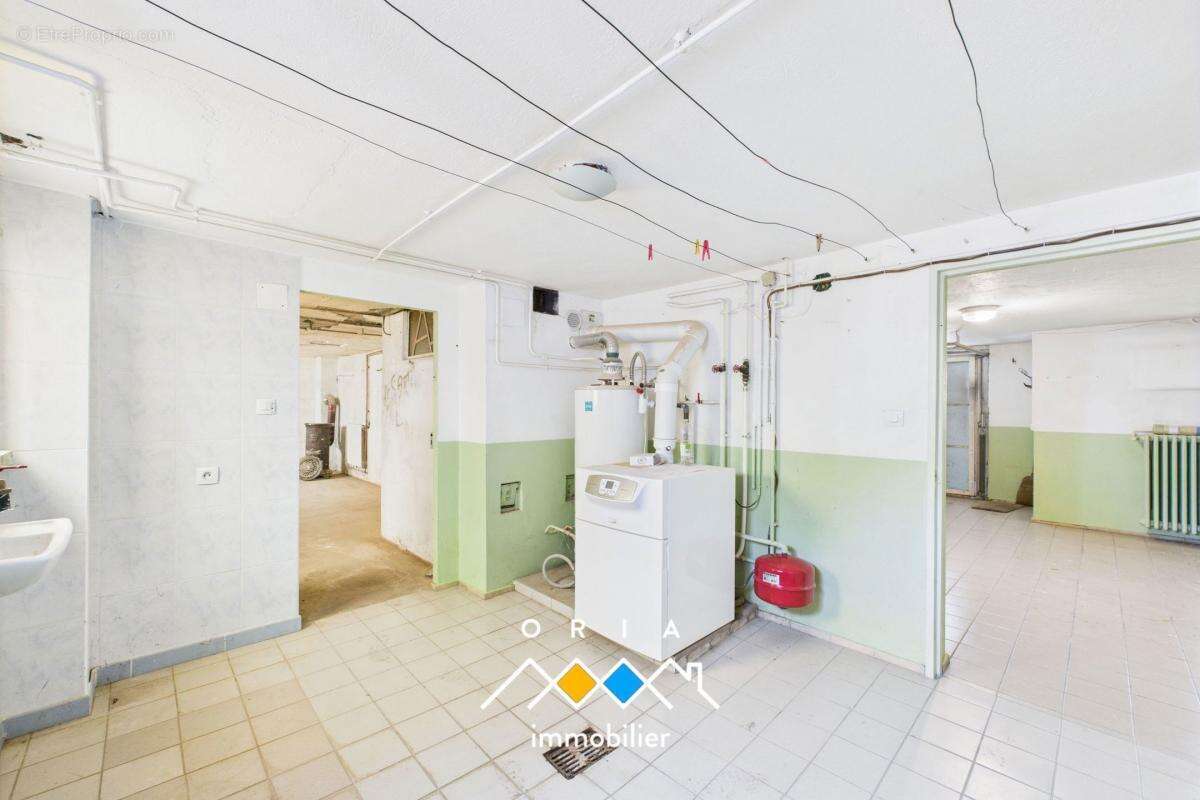 Maison à NOVEANT-SUR-MOSELLE