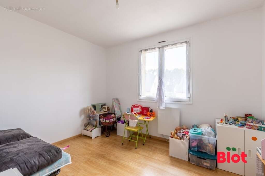 Maison à BAIN-DE-BRETAGNE