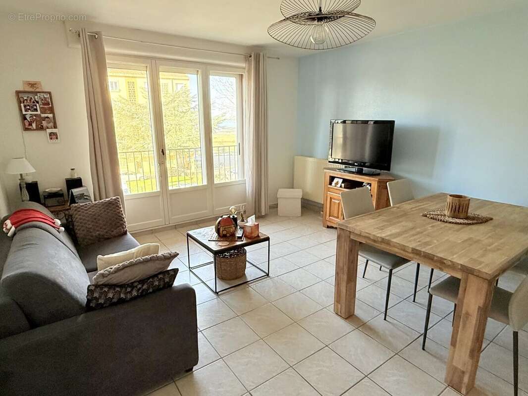 Appartement à SAINT-BREVIN-LES-PINS