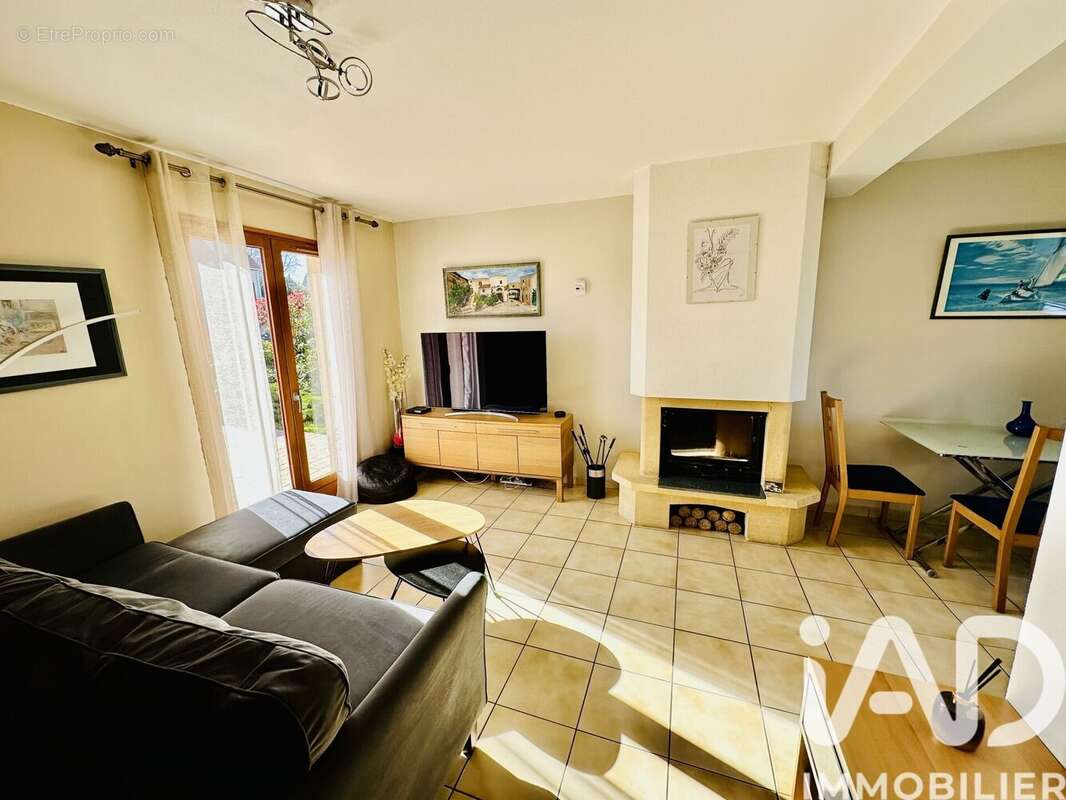 Photo 7 - Maison à AUNEAU