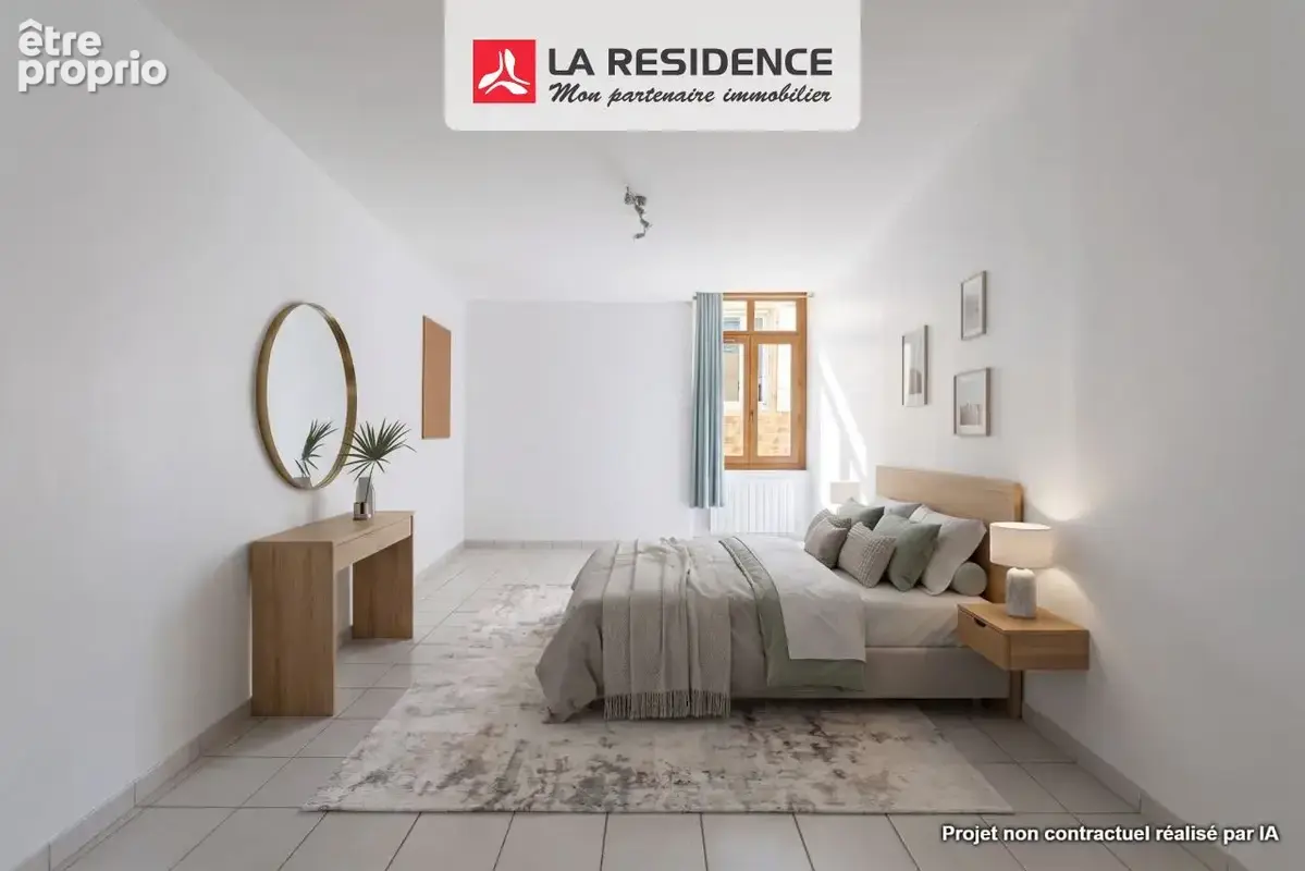 Appartement 67 m² à Etoile-Sur-Rhone  - photo 8
