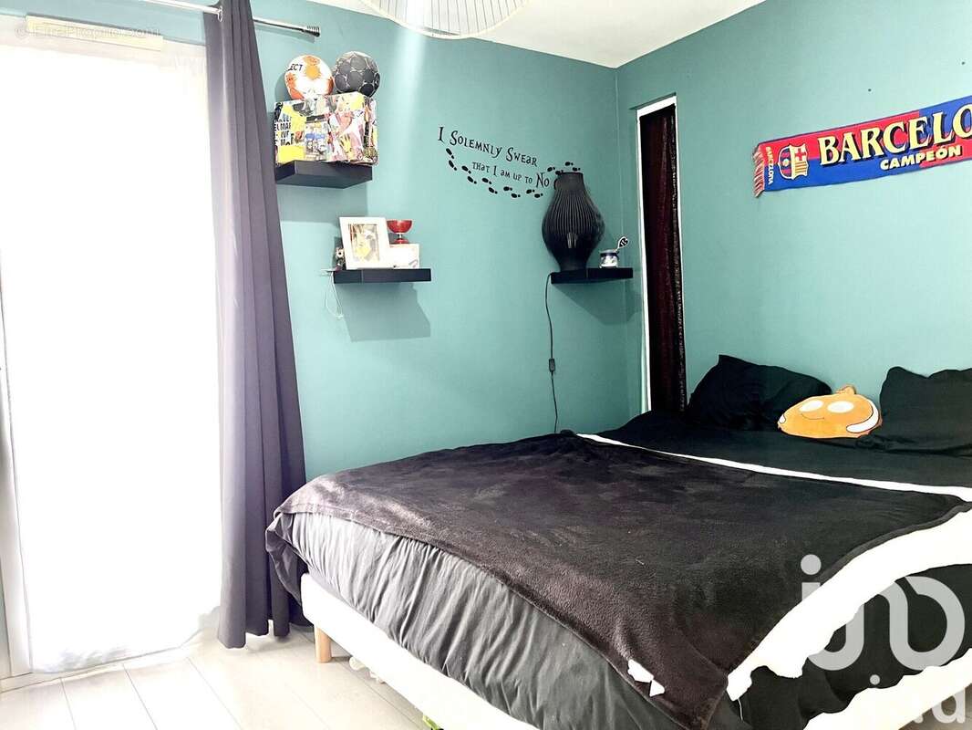 Photo 8 - Maison à GRETZ-ARMAINVILLIERS