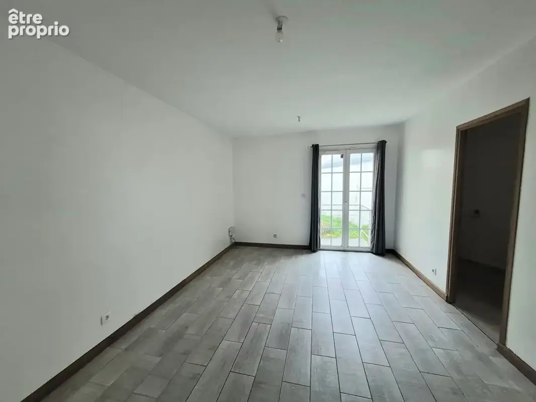 Maison à vendre  Le Havre  Quartier de l'Eure 72 m²  3 chambres  Cave et dépendance - photo 4