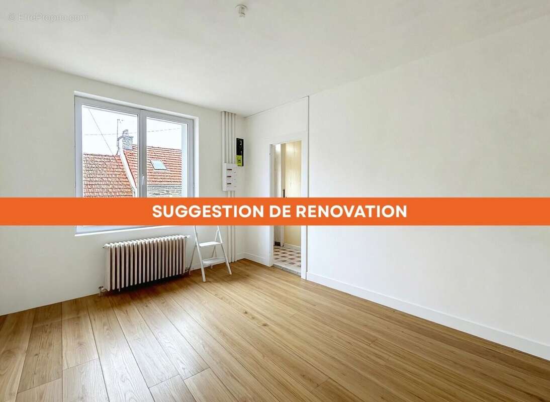 Maison 82 m² à Equeurdreville-Hainneville  - photo 3