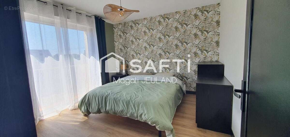 Photo 7 - Appartement à LA GUERCHE-DE-BRETAGNE