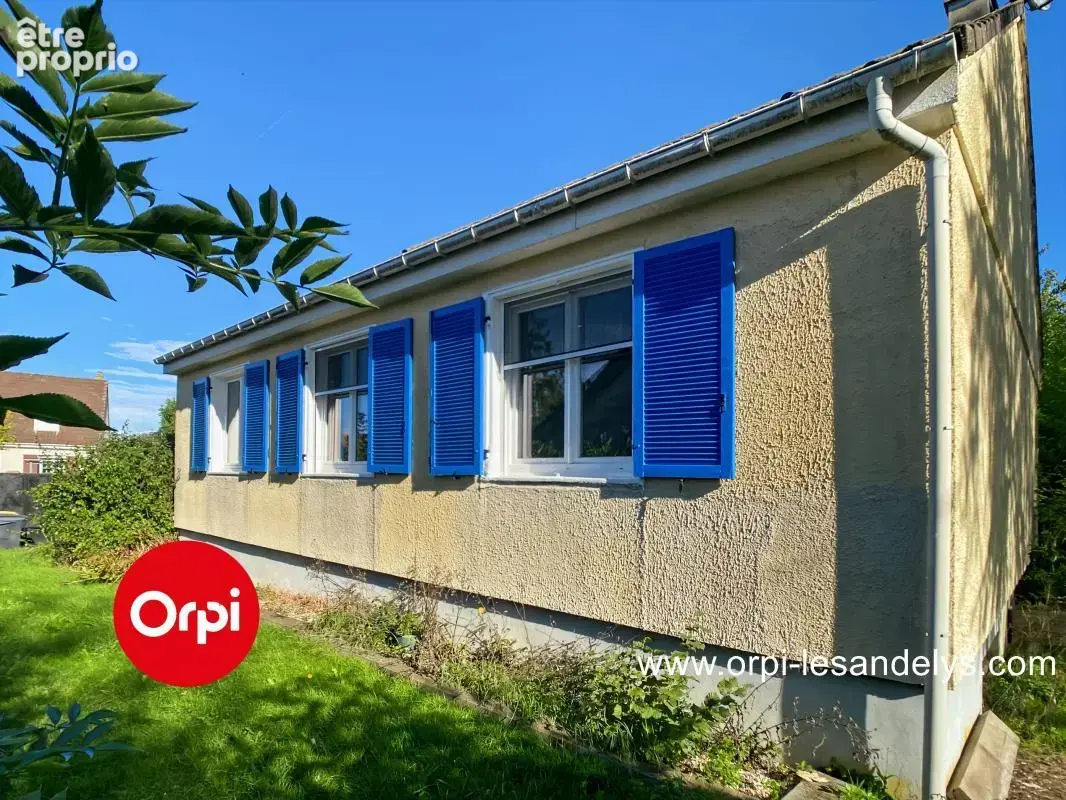 Maison À Vendre - photo 18