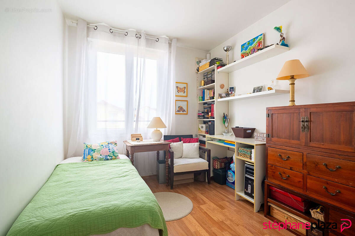 Appartement à BEZONS