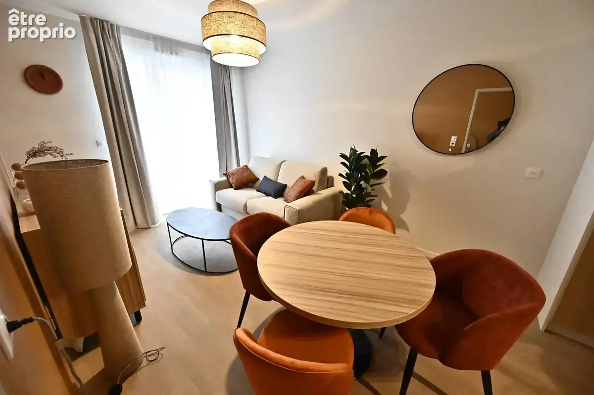 Investissement en residence Senior - photo 4