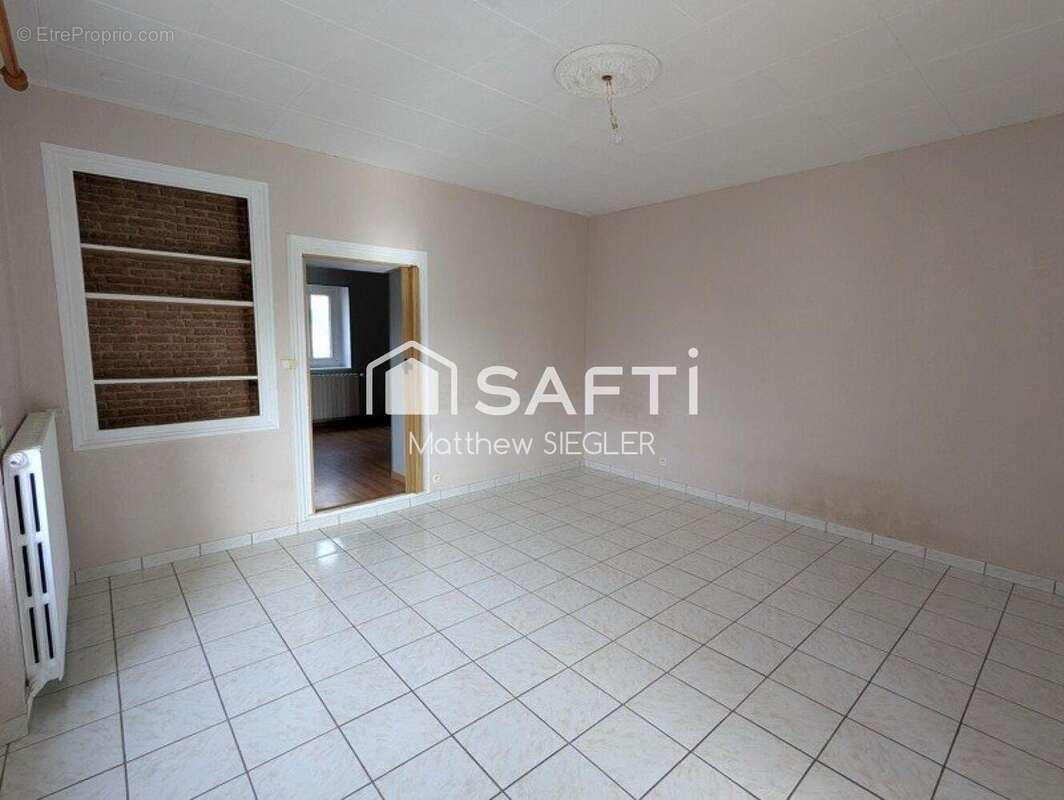 Photo 3 - Maison à CINQ-MARS-LA-PILE