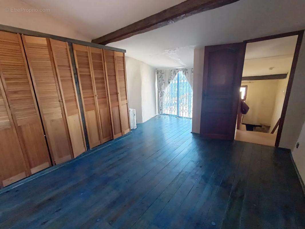 Appartement à BRIGNOLES