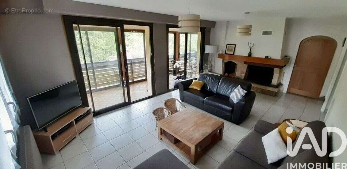 Photo 4 - Appartement à RUMILLY