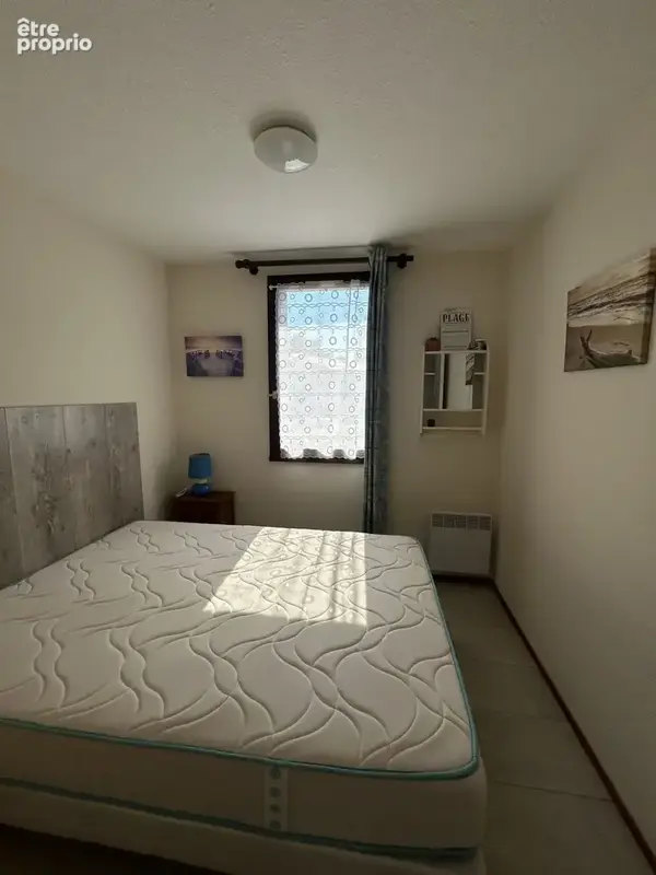 Appartement 2 pièces 31 m² à vendre à Saint-Georges-De-Didonne (17110) - photo 8