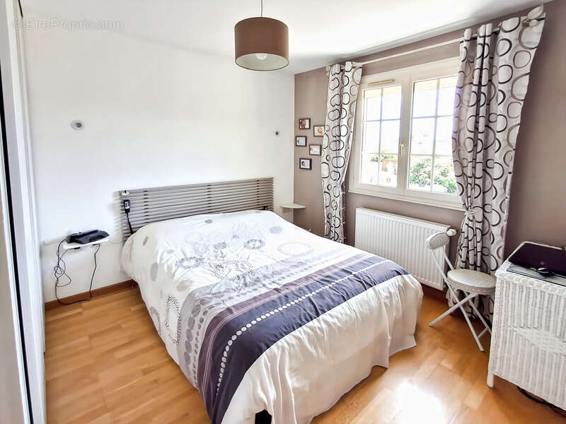 Maison à SAINT-AUBIN-DES-BOIS