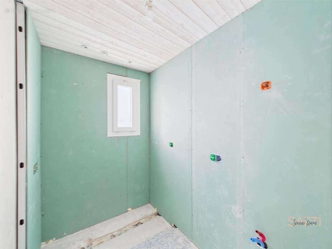 Photo 5 - Maison à LES CLOUZEAUX