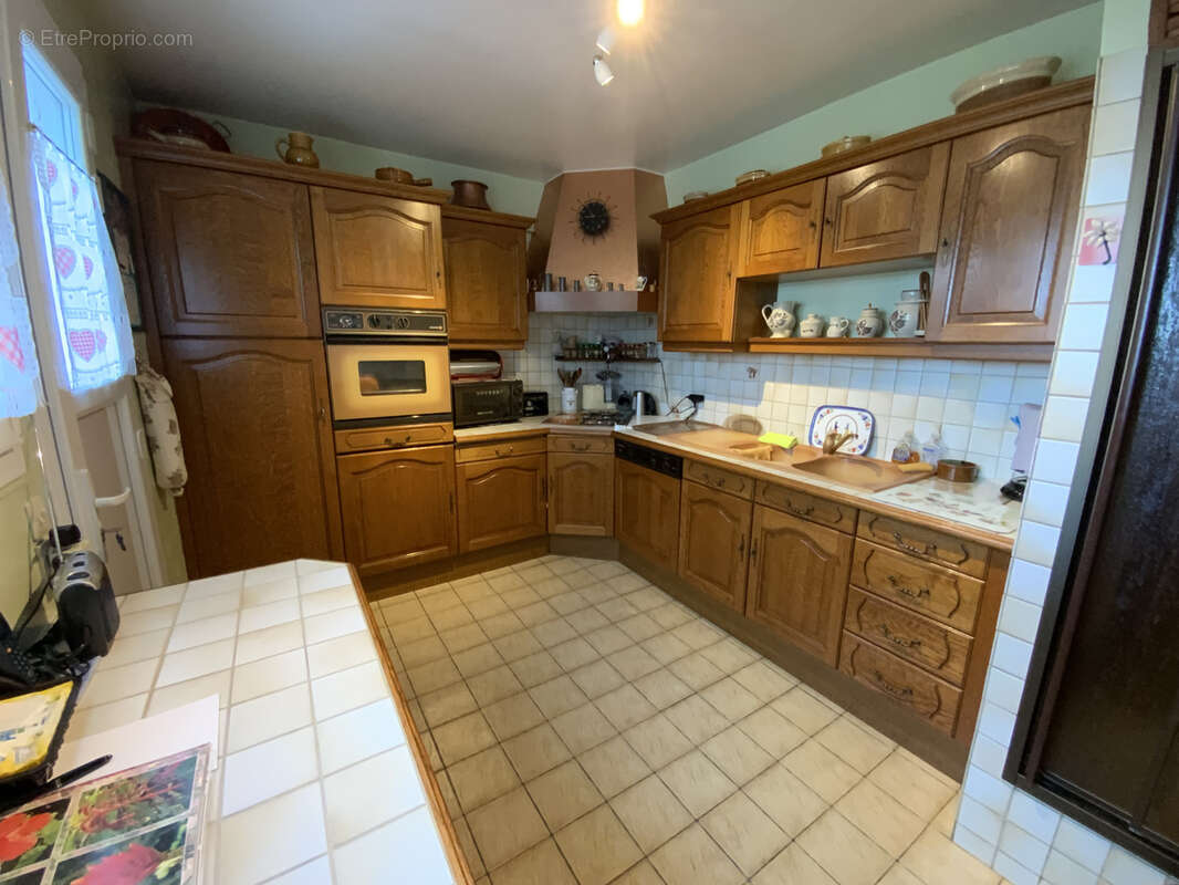 Maison à VILLEPINTE