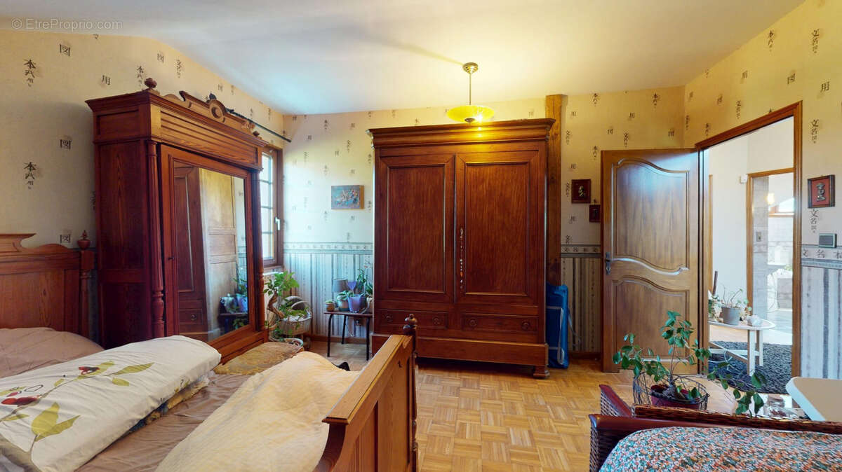 Maison à EPINAL