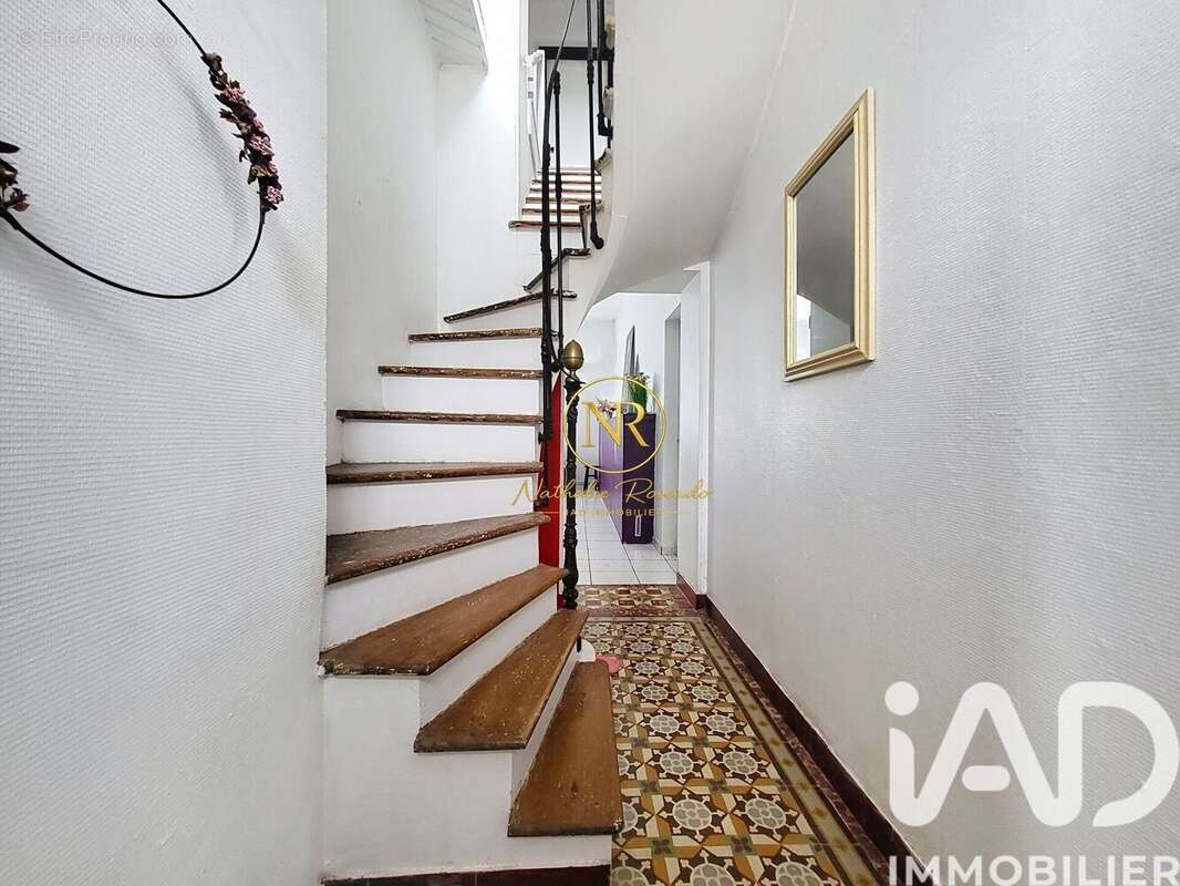 Photo 5 - Maison à BAIGNEAUX