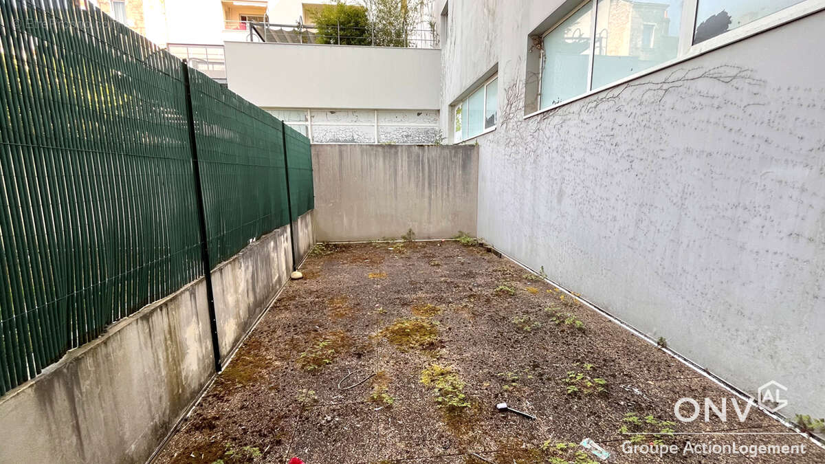 Appartement à PERIGUEUX