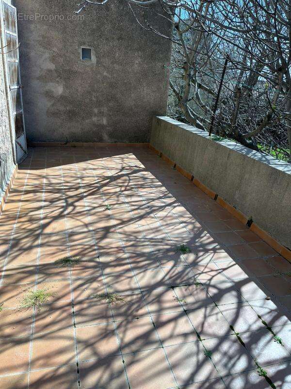 Maison à SAINT-PONS-DE-MAUCHIENS