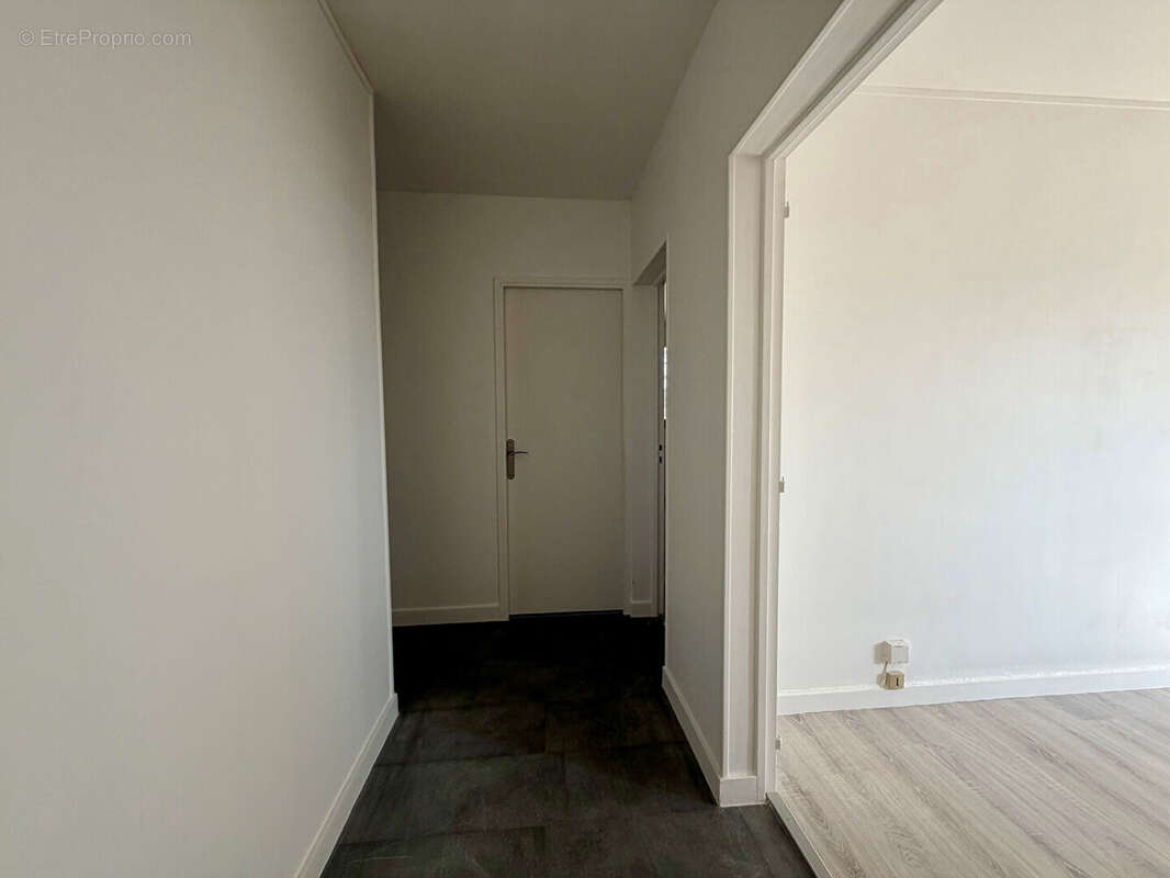 Appartement Dieppe 4 pièces 73.89 m2 - photo 8
