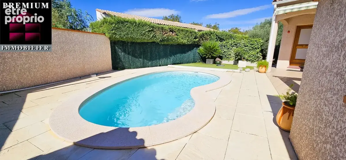 Photo Maison à Saint-Esteve au prix de 320 000€