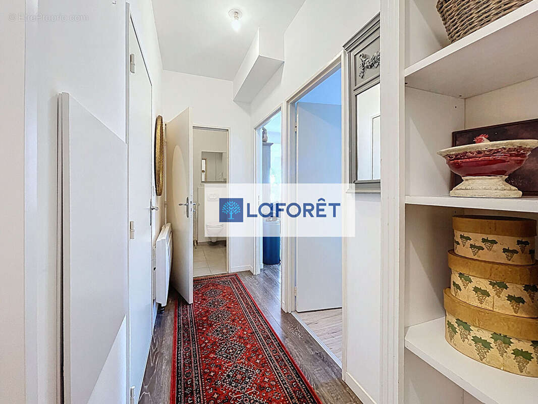 Appartement à VERSON