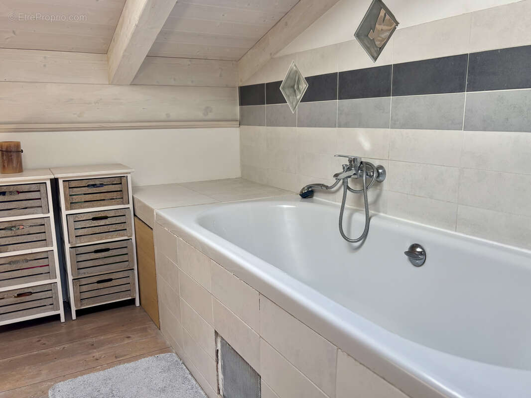 Maison à ROQUEBRUNE-CAP-MARTIN