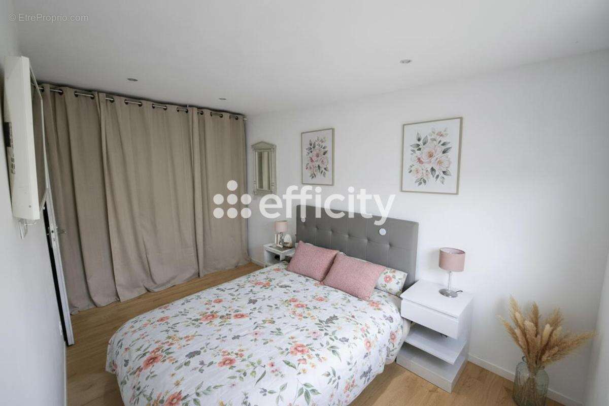 Maison à SAINT-VINCENT-DES-LANDES