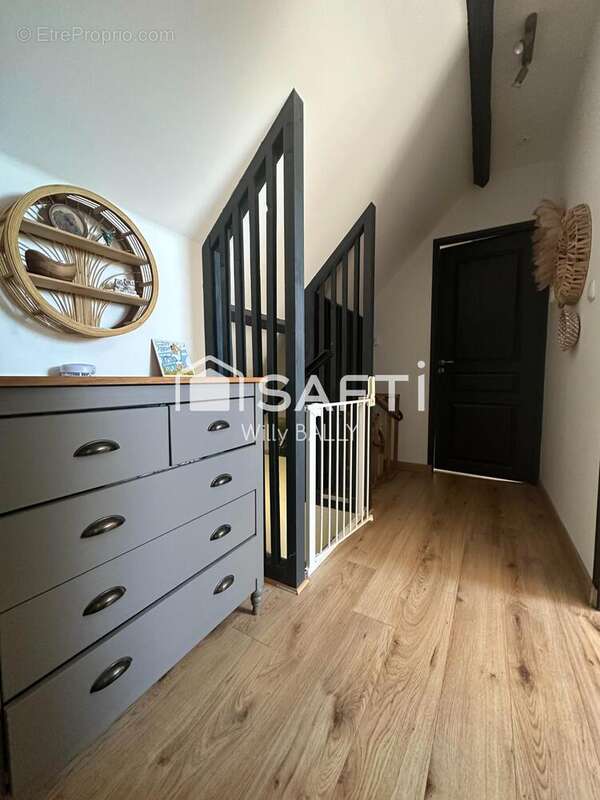 Maison 140 m² à Beaurainville  - photo 9