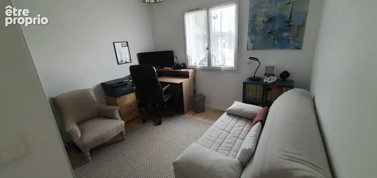 Maison 3 chambres avec studio indépendant dans le centre de la commune - photo 12