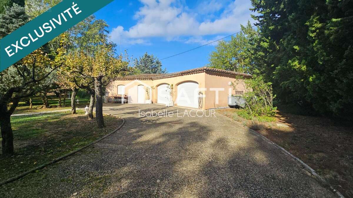 Photo 9 - Maison à SALERNES