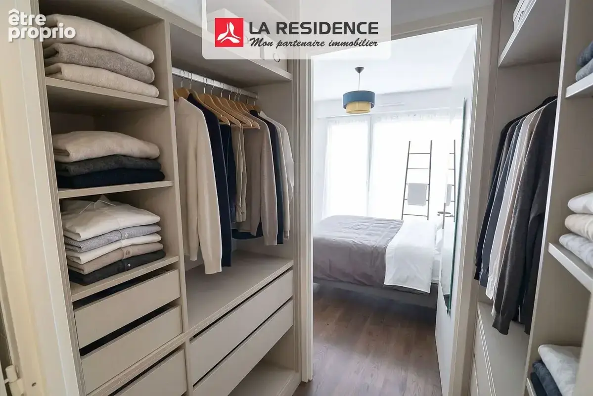 Appartement 3 pièces 68 m² à vendre à Versailles (78000) - photo 5
