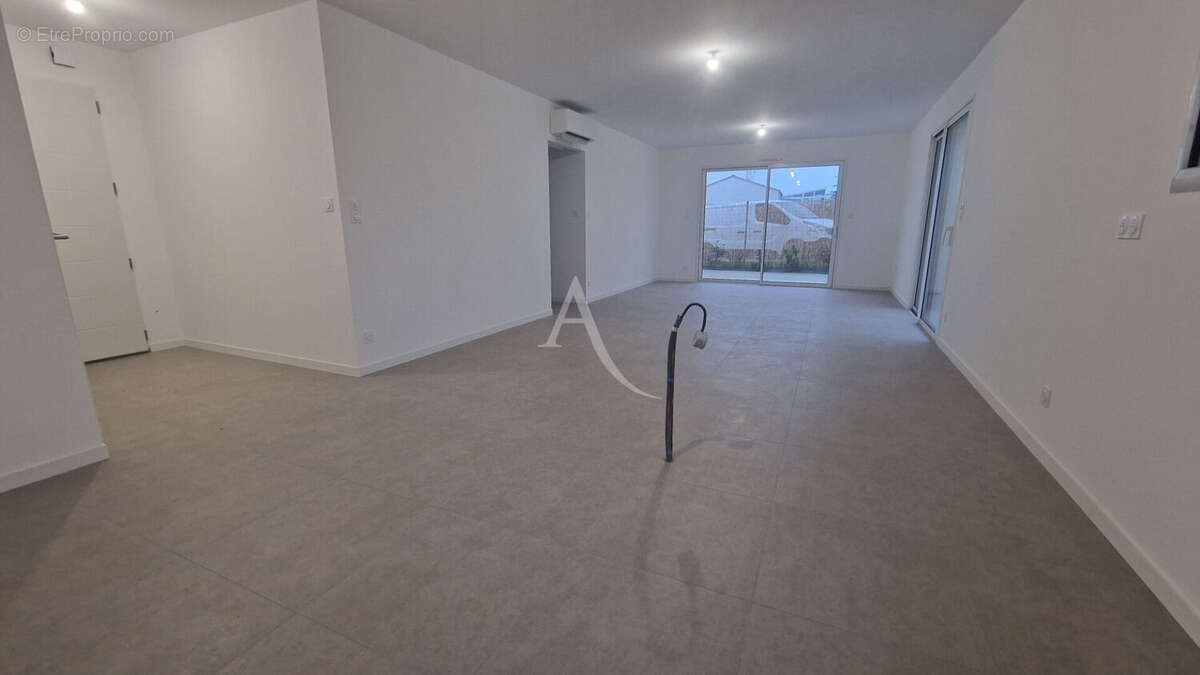 Maison à TALMONT-SAINT-HILAIRE