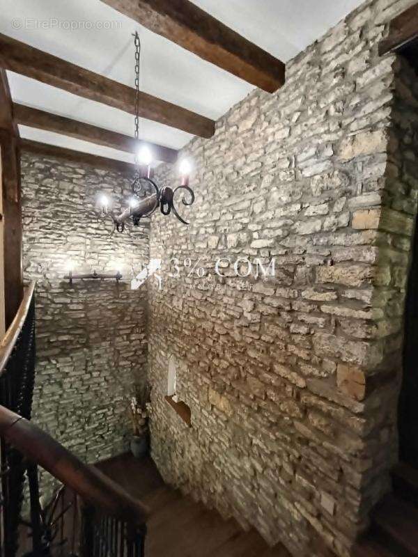 Maison sur la commune de BLÄMONT 54450 - photo 5