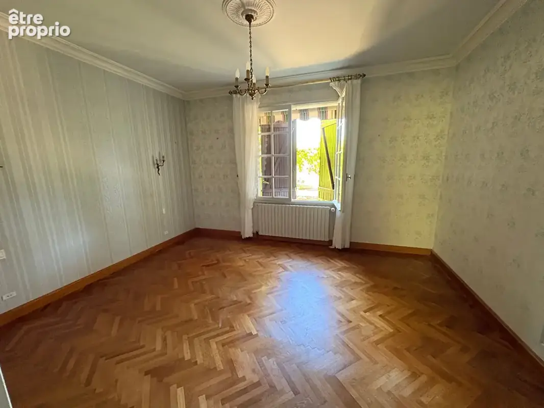 Migne Auxances Maison 4 pièce(s) 132 m2 - photo 13
