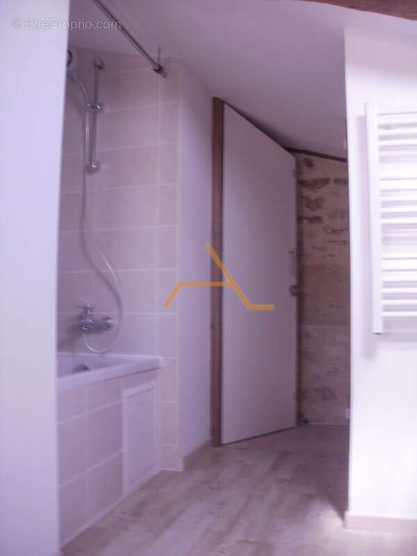 Ensemble immobilier composé de 2 appartements - photo 10