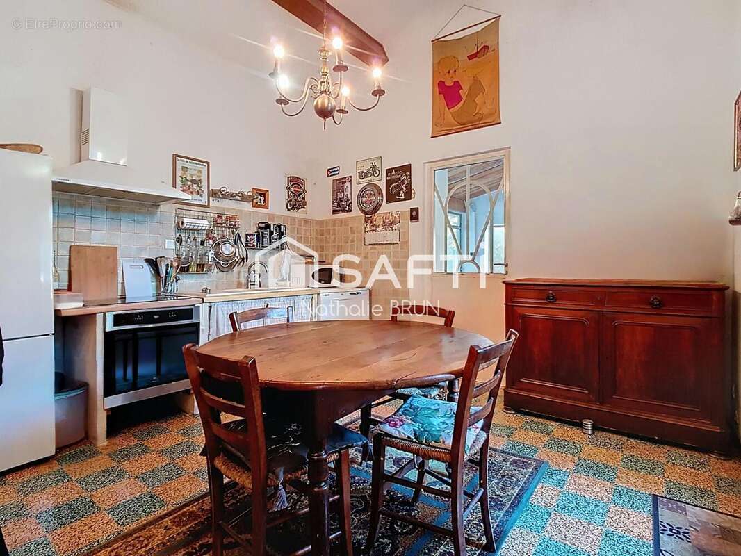 Photo 6 - Maison à THEZAN-LES-BEZIERS