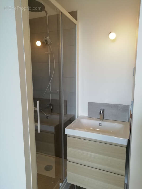 Appartement à BRIGNOLES