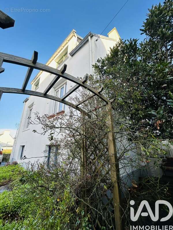 Photo 9 - Maison à PLOBANNALEC-LESCONIL
