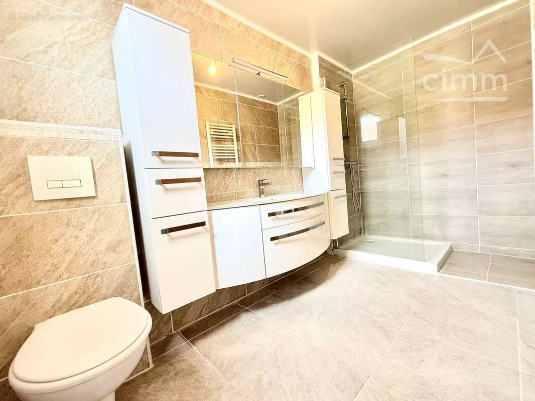 Maison à PORT-SAINT-LOUIS-DU-RHONE