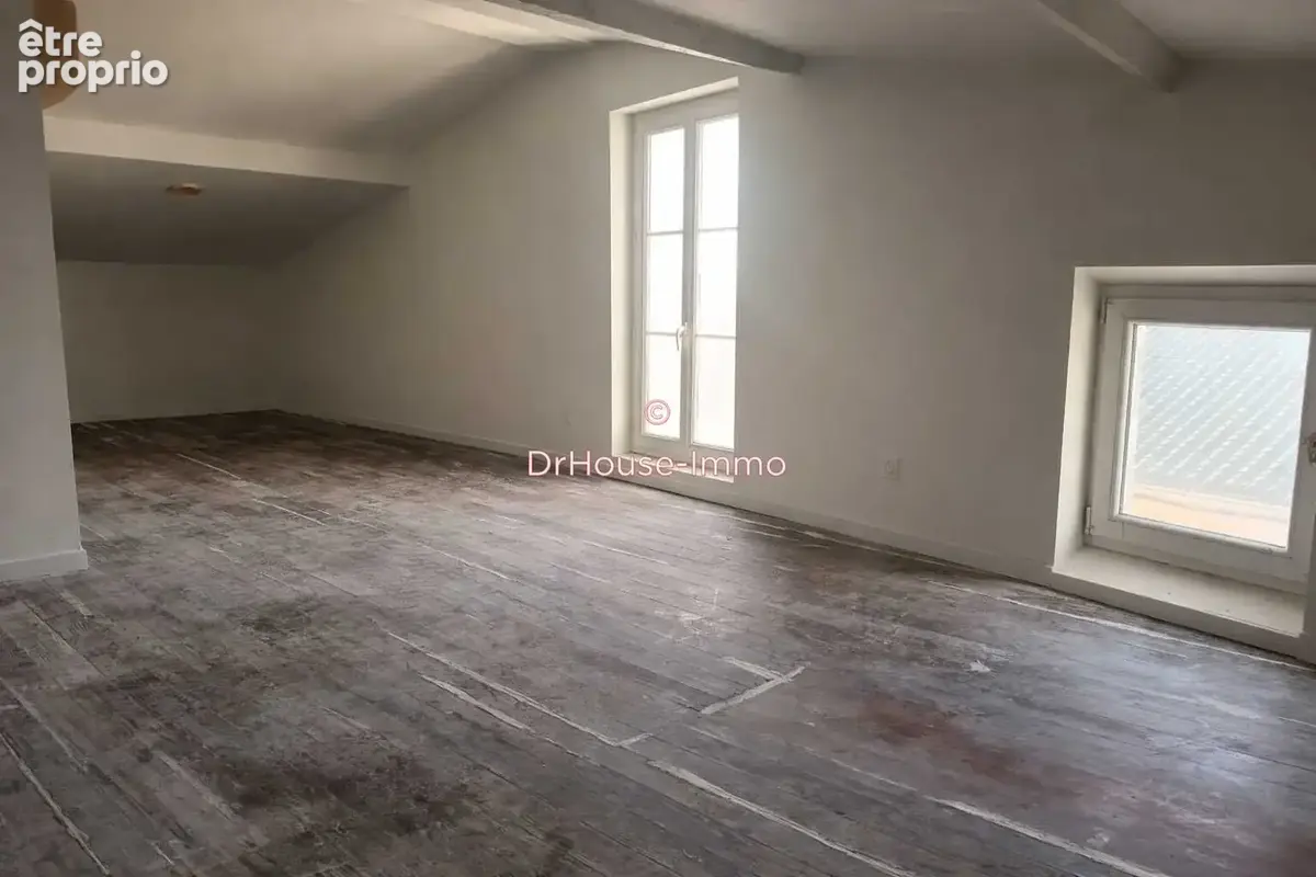 Maison 6 pièces 110 m² à vendre à Bergerac (24100) - photo 87