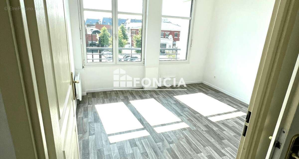 Exclusivite centre ville t3 de 68 m2 avec parking en sous-sol - photo 6