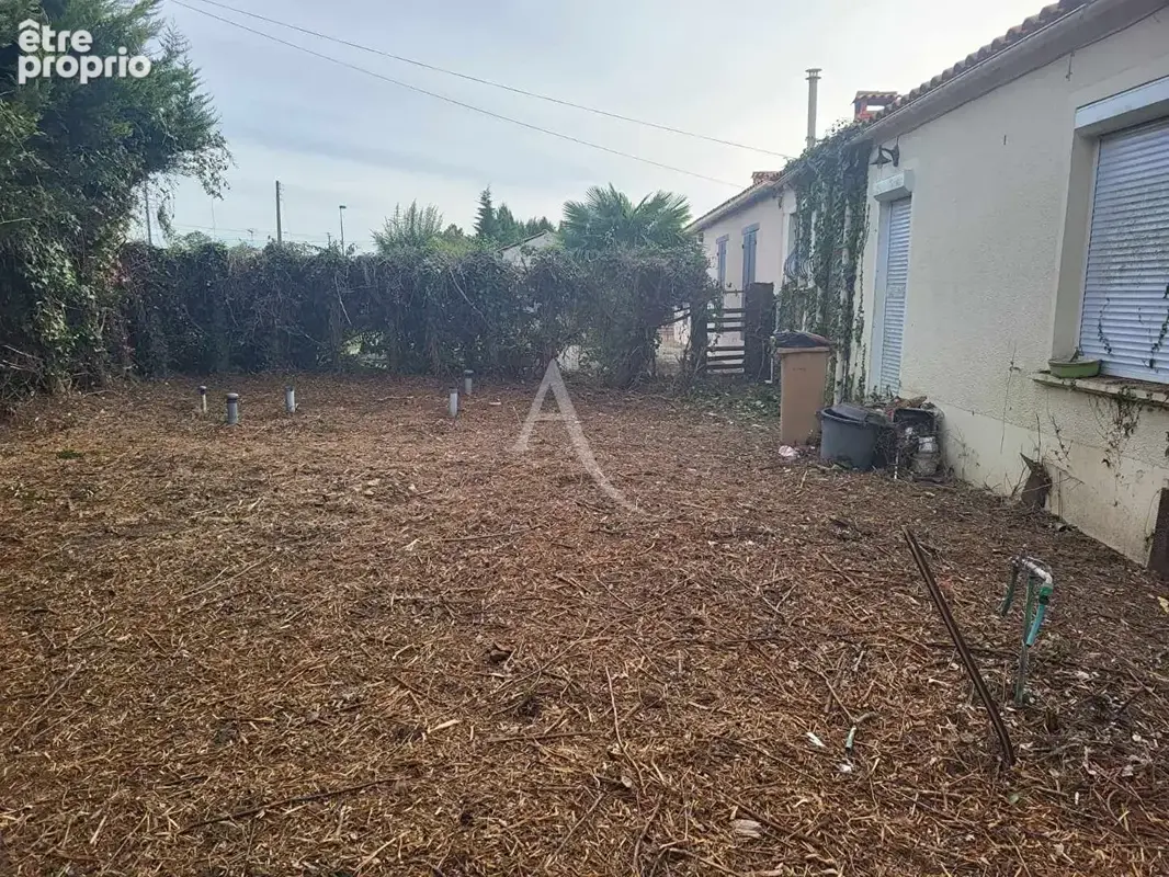 Maison Saint Hilaire La Foret - photo 2