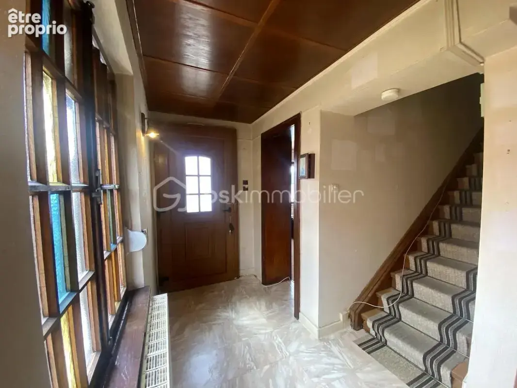 Maison mitoyenne a renover - photo 10