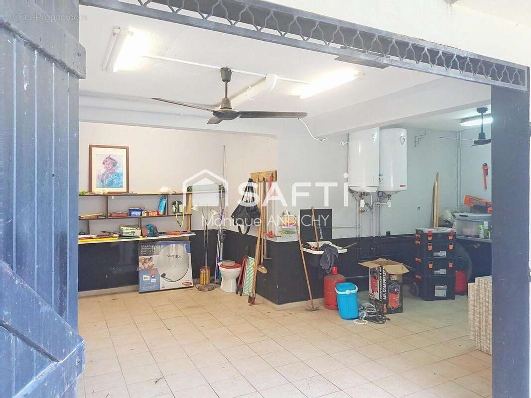 Photo 7 - Maison à LES TROIS-ILETS